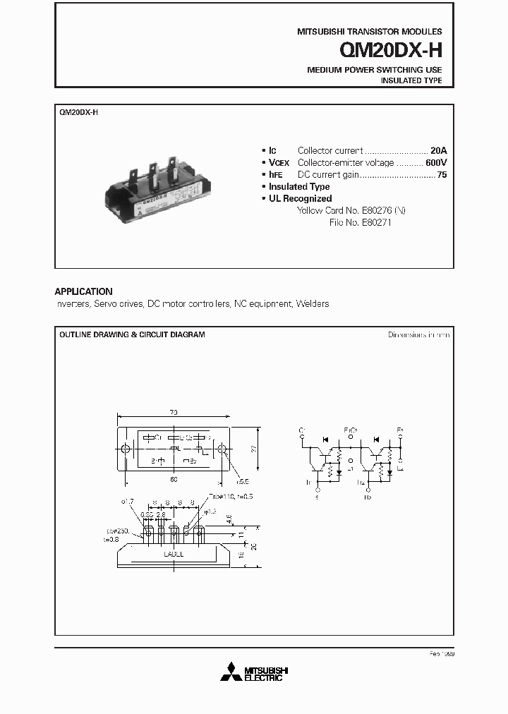 QM20DX-H_1702479.PDF Datasheet