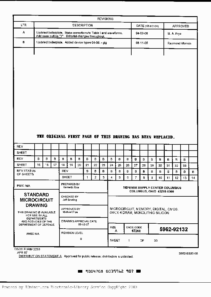 5962-9213206MYA_1241466.PDF Datasheet