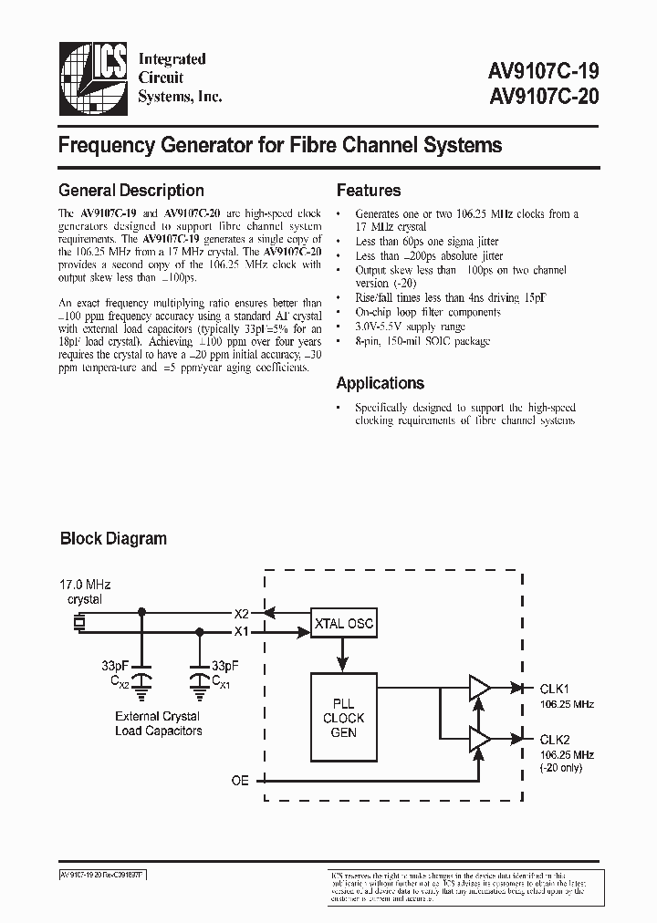 AV9107C-19_1242362.PDF Datasheet