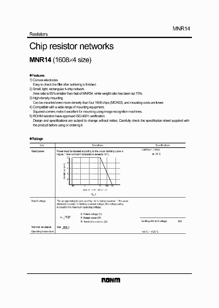 MNR14_1703835.PDF Datasheet