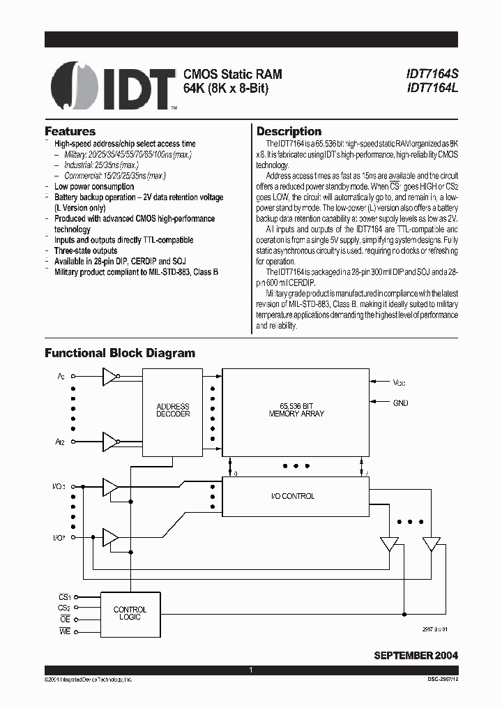 IDT5962-3829410MXA_1703944.PDF Datasheet
