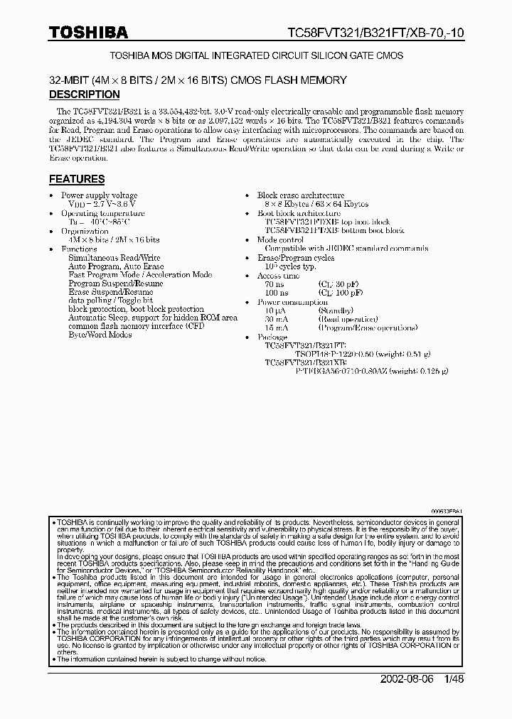 TC58FVB321XB-70_1703948.PDF Datasheet