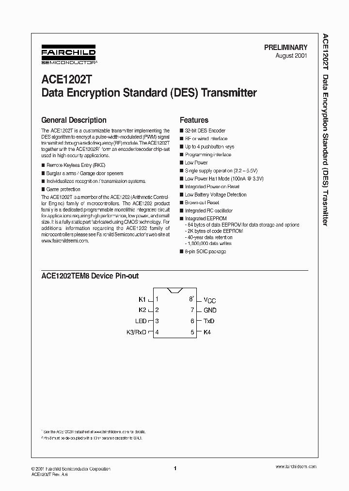 ACE1202TEM8_1237344.PDF Datasheet