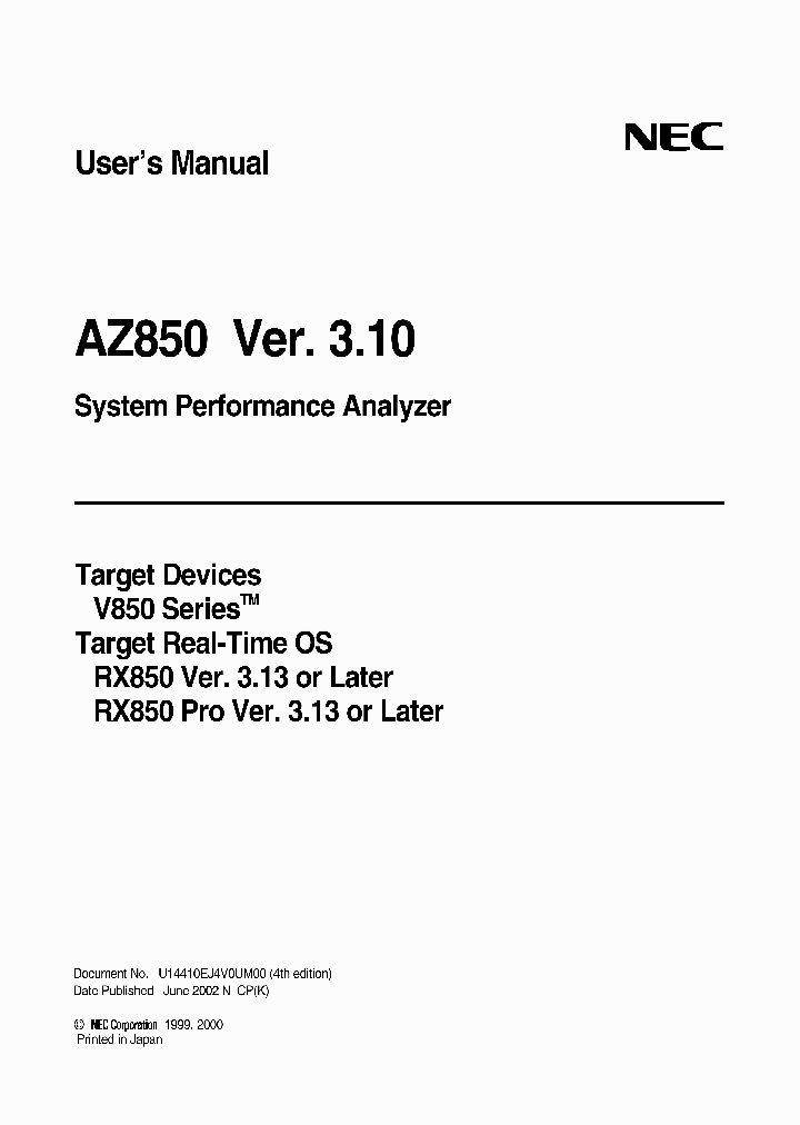 AZ703000_1704806.PDF Datasheet