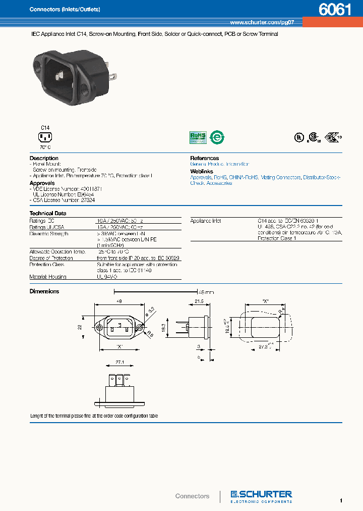 6061-H-ABC0-D-EG_1705588.PDF Datasheet