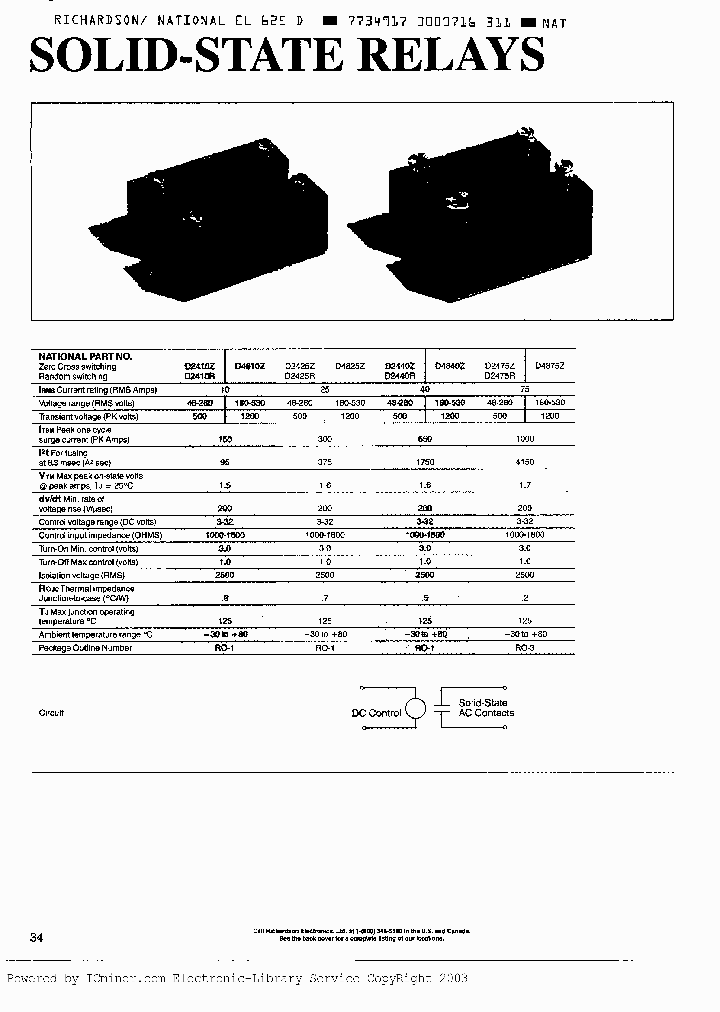D2425R_1244651.PDF Datasheet