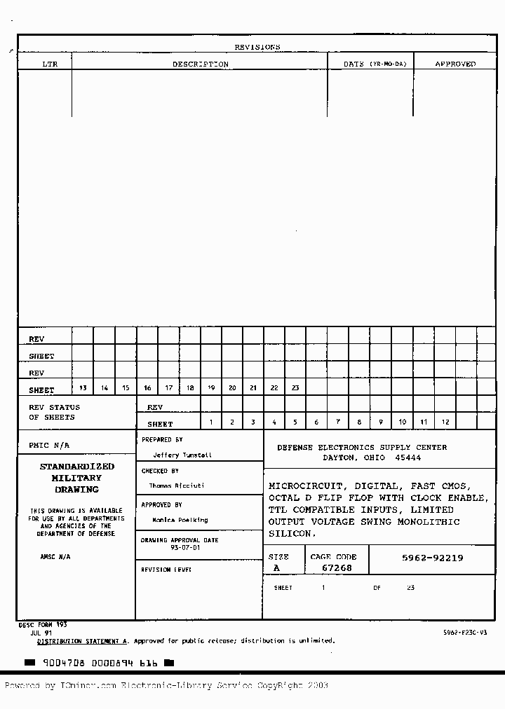 5962-9221902MSX_1241843.PDF Datasheet