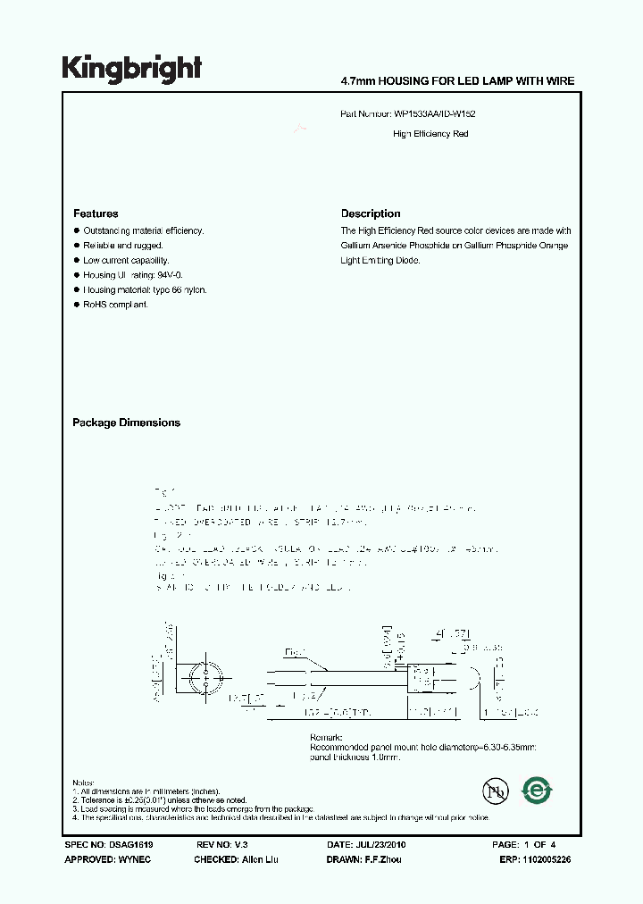 WP1533AAID-W152_1233627.PDF Datasheet