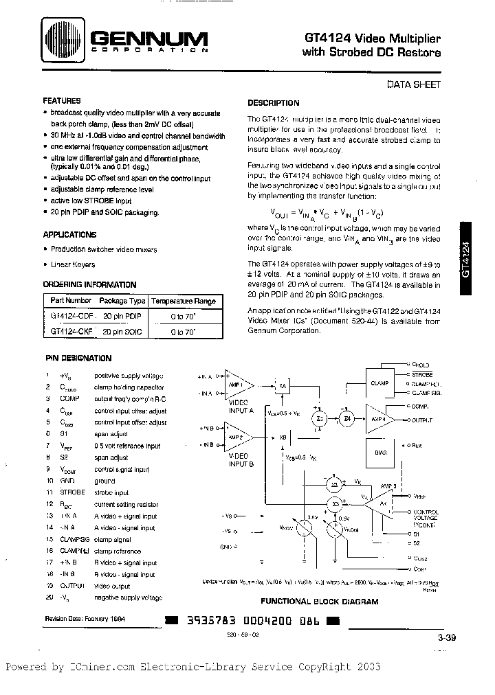 GT4124-CDF_1243892.PDF Datasheet
