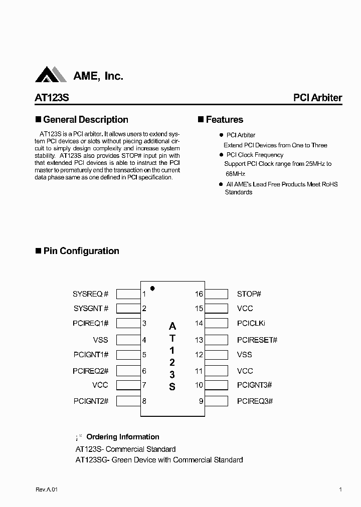 AT123SG_1254086.PDF Datasheet