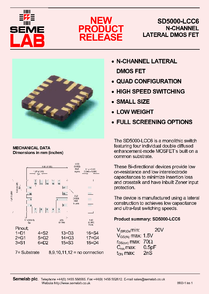 SD5000-LCC6_1219920.PDF Datasheet