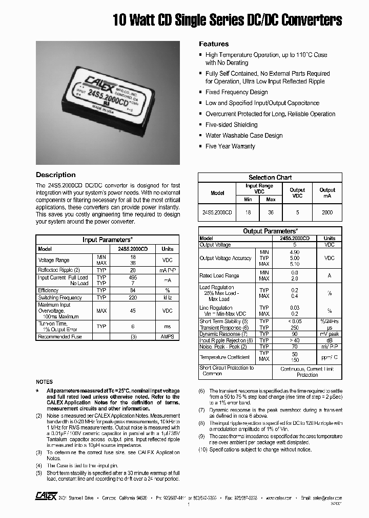 12S55000UW_1255354.PDF Datasheet