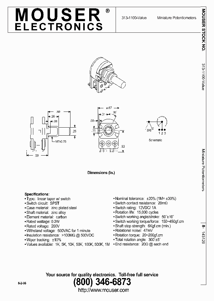 RV16A03-10-15R1-B55_1257698.PDF Datasheet