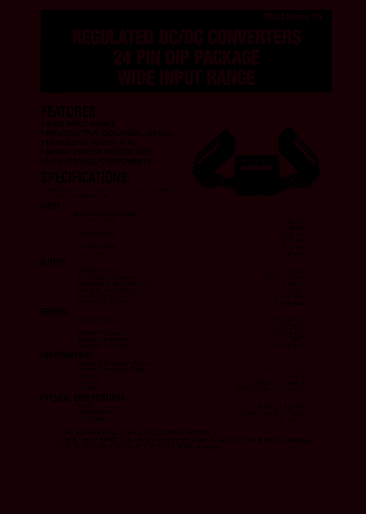 TWA3-48-5_1258519.PDF Datasheet