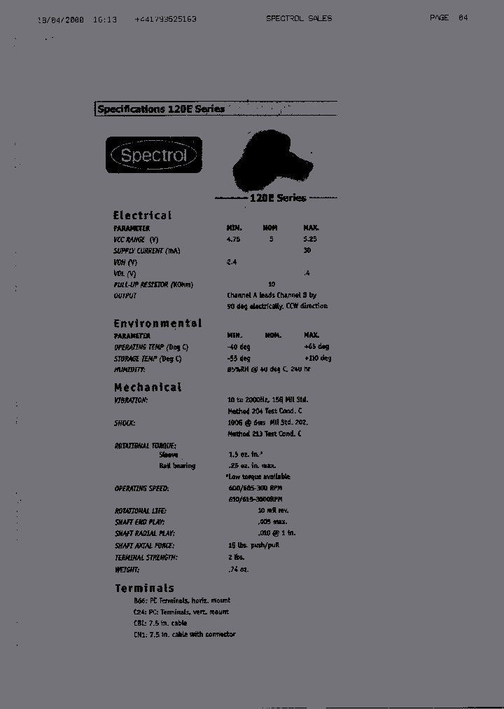 120EN-128-CBL_1250517.PDF Datasheet