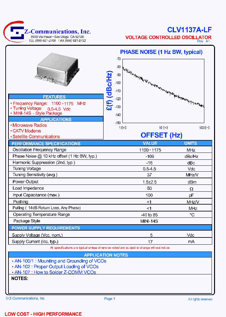 V844ME03-LF_1260662.PDF Datasheet