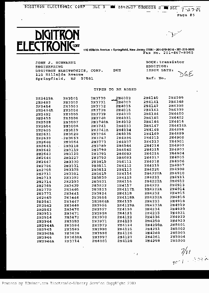 2N2493_1254662.PDF Datasheet