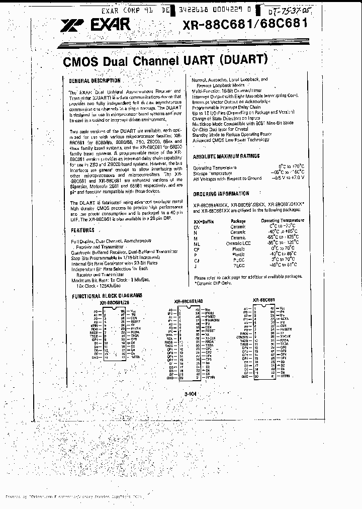 XR88C681XR101528J_1232861.PDF Datasheet