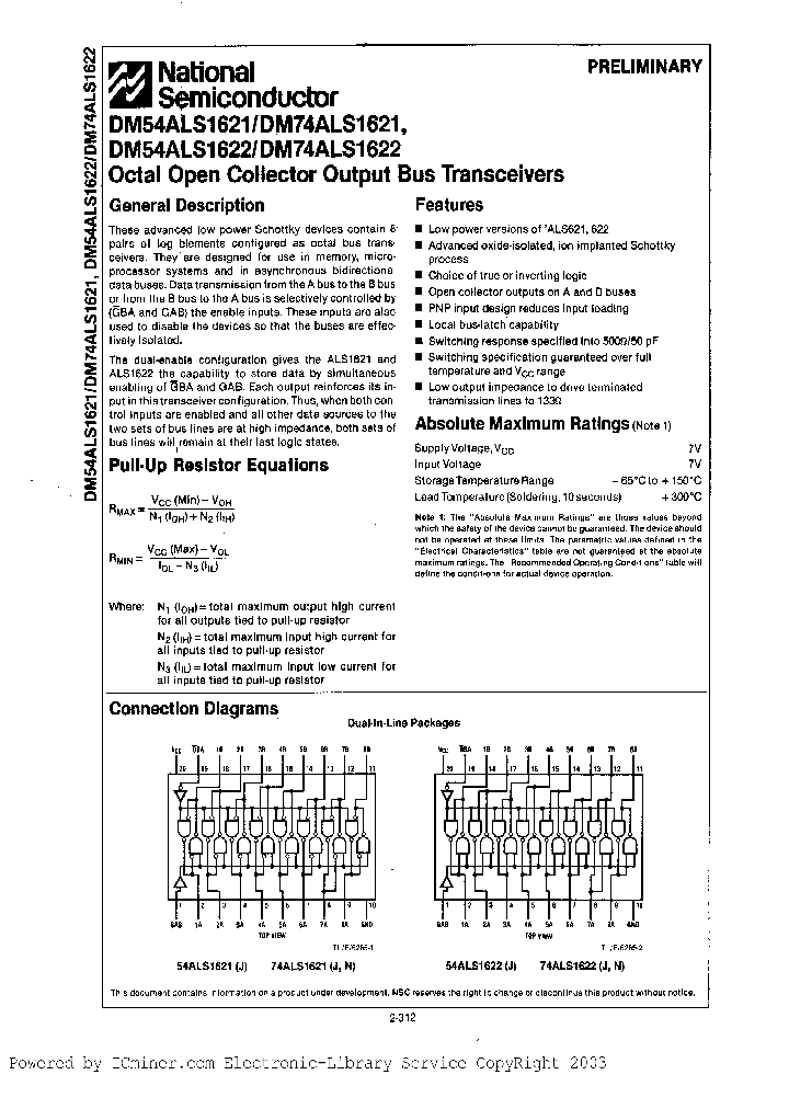 DM74ALS1622N-1B_1254753.PDF Datasheet