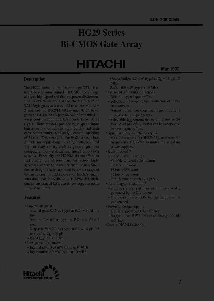 HG29M100-DIE_1220242.PDF Datasheet
