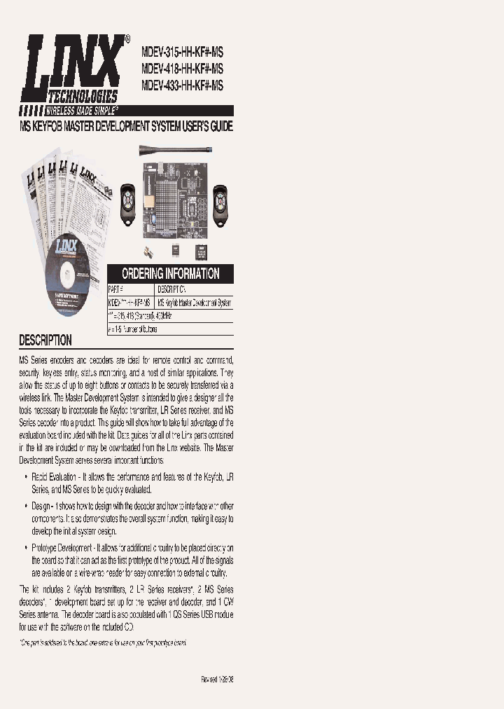 MDEV-433-HH-KF4-MS_1260290.PDF Datasheet