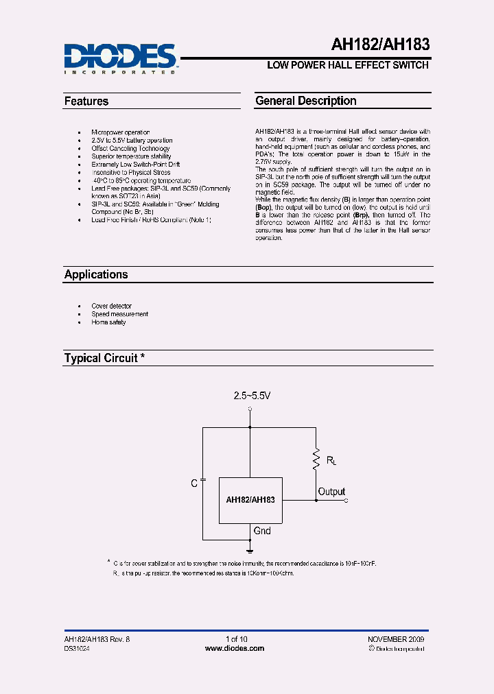 AH183-WG-7_1260556.PDF Datasheet