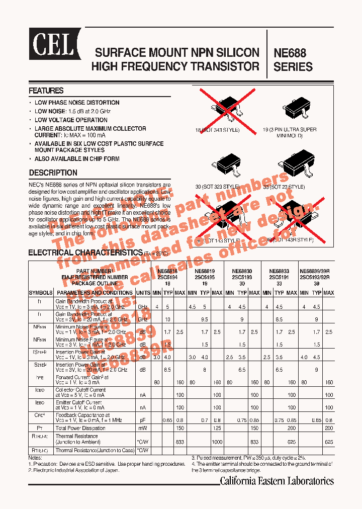 NE68833-A_1282420.PDF Datasheet