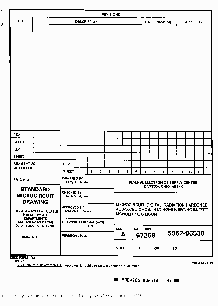 5962H9653001VCC_1262374.PDF Datasheet