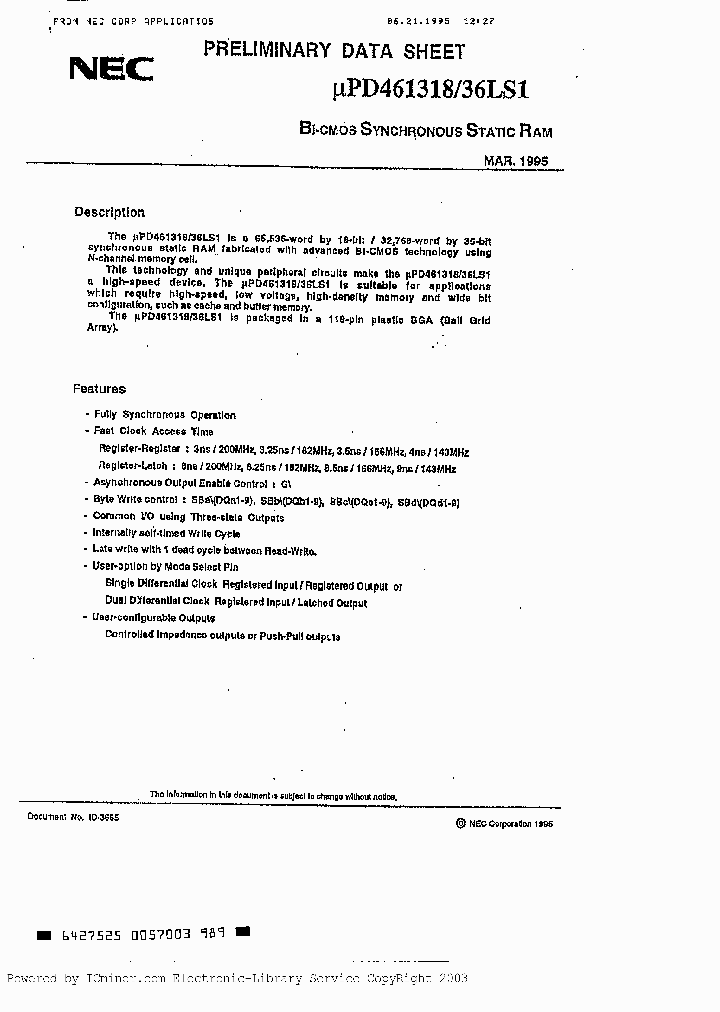 UPD461336-6LS1_1287164.PDF Datasheet