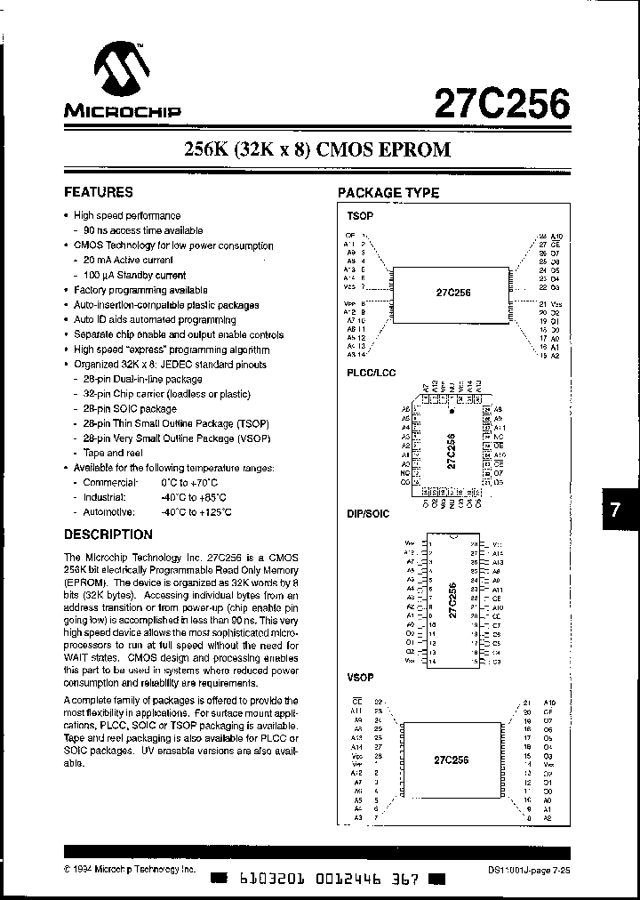 27C256_1708546.PDF Datasheet