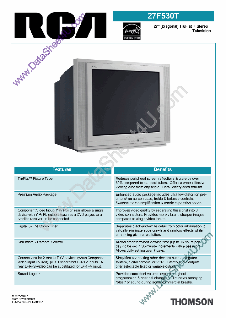 27F530T_1708669.PDF Datasheet