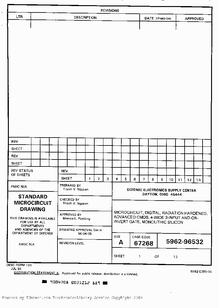 5962H9653201VCA_1280302.PDF Datasheet