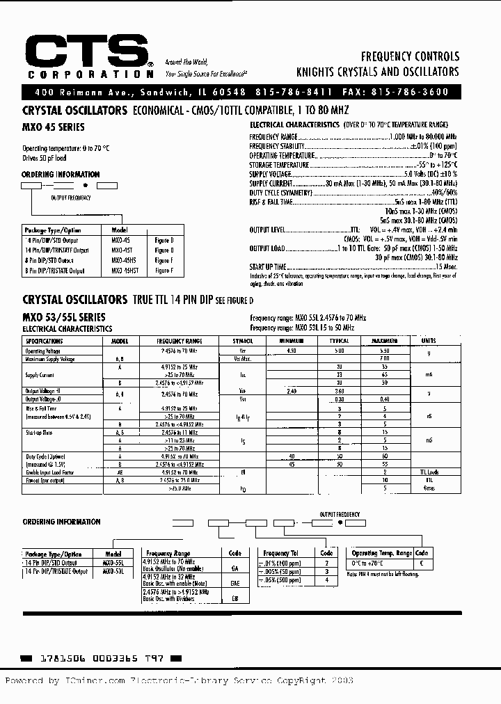MXO53LGA3C150000MHZ_1288958.PDF Datasheet
