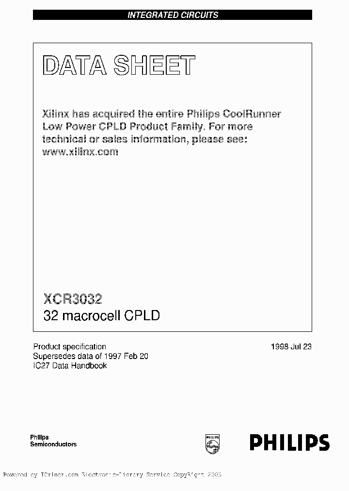 PZ3032-8A44_1278121.PDF Datasheet