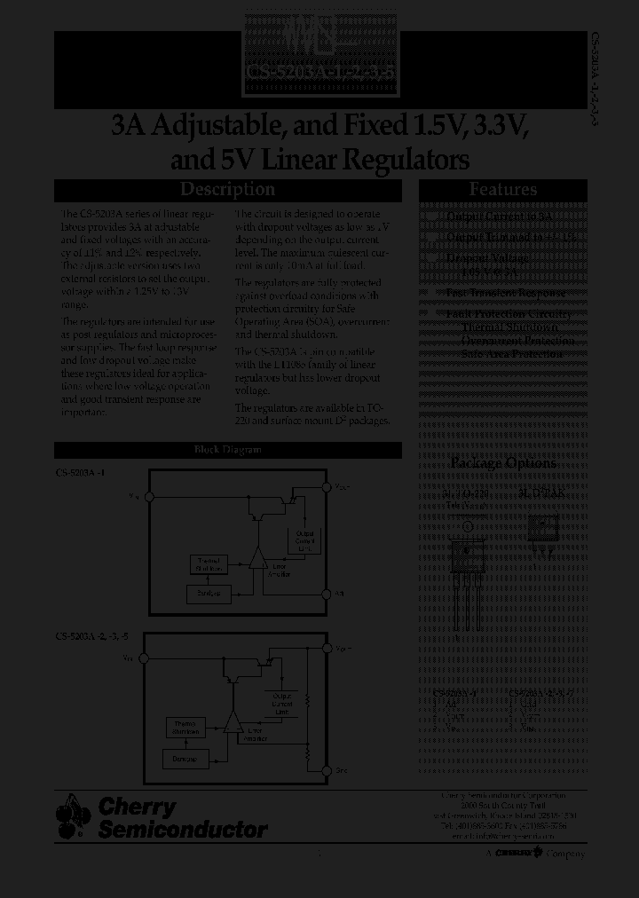 CS-5203A-3DP3_1288420.PDF Datasheet