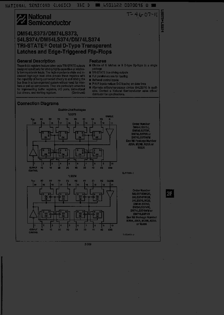 DM54LS374E883_1287779.PDF Datasheet