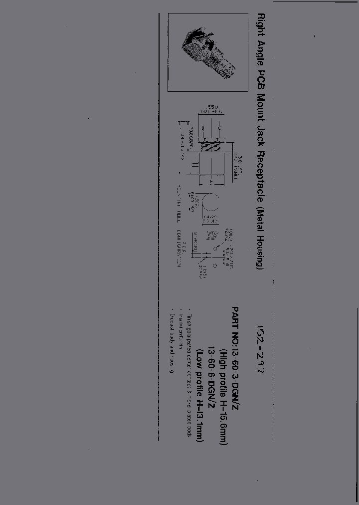 13-10-159UTGNZ_1257692.PDF Datasheet