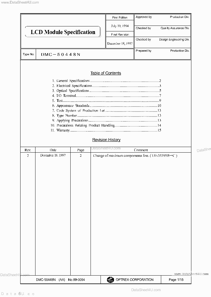 DMC50448N_1709940.PDF Datasheet