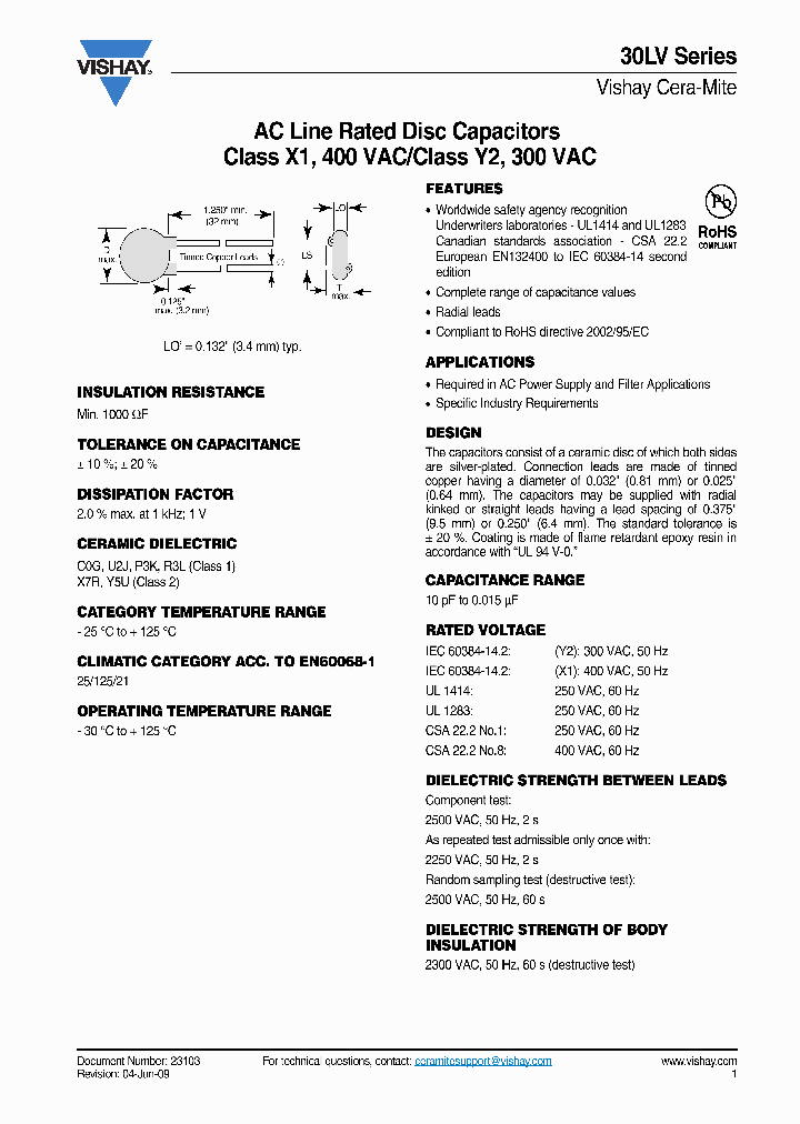 30LVD39BK_1288293.PDF Datasheet