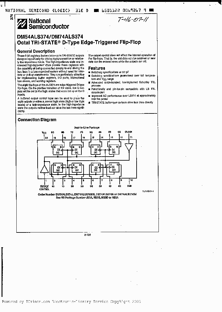 54ALS374E883_1287776.PDF Datasheet