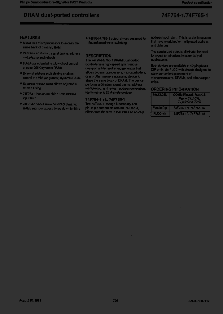N74F764-1N_1296213.PDF Datasheet