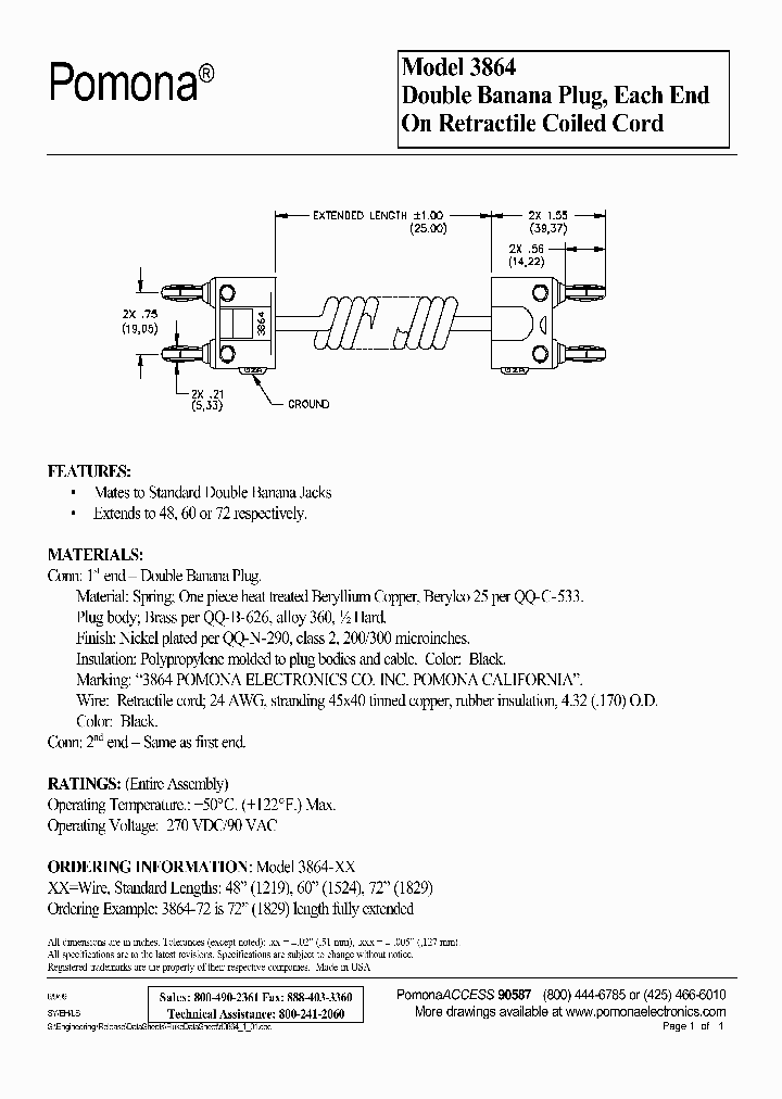 3864-72_1297218.PDF Datasheet
