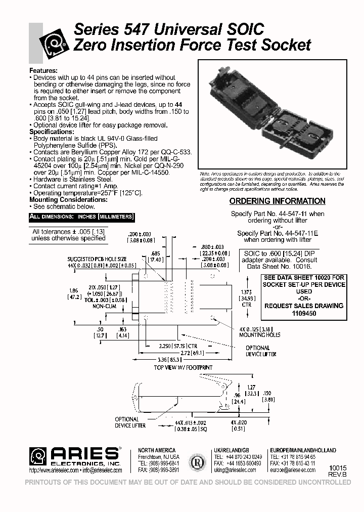 44-547-11_1297398.PDF Datasheet