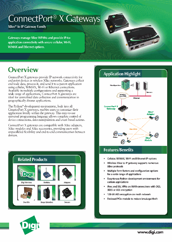 X4-Z11-A01-A_1301983.PDF Datasheet