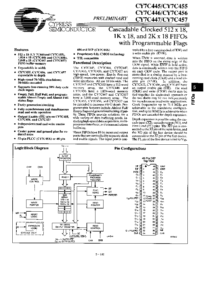 CY7C447-30DMB_1310746.PDF Datasheet