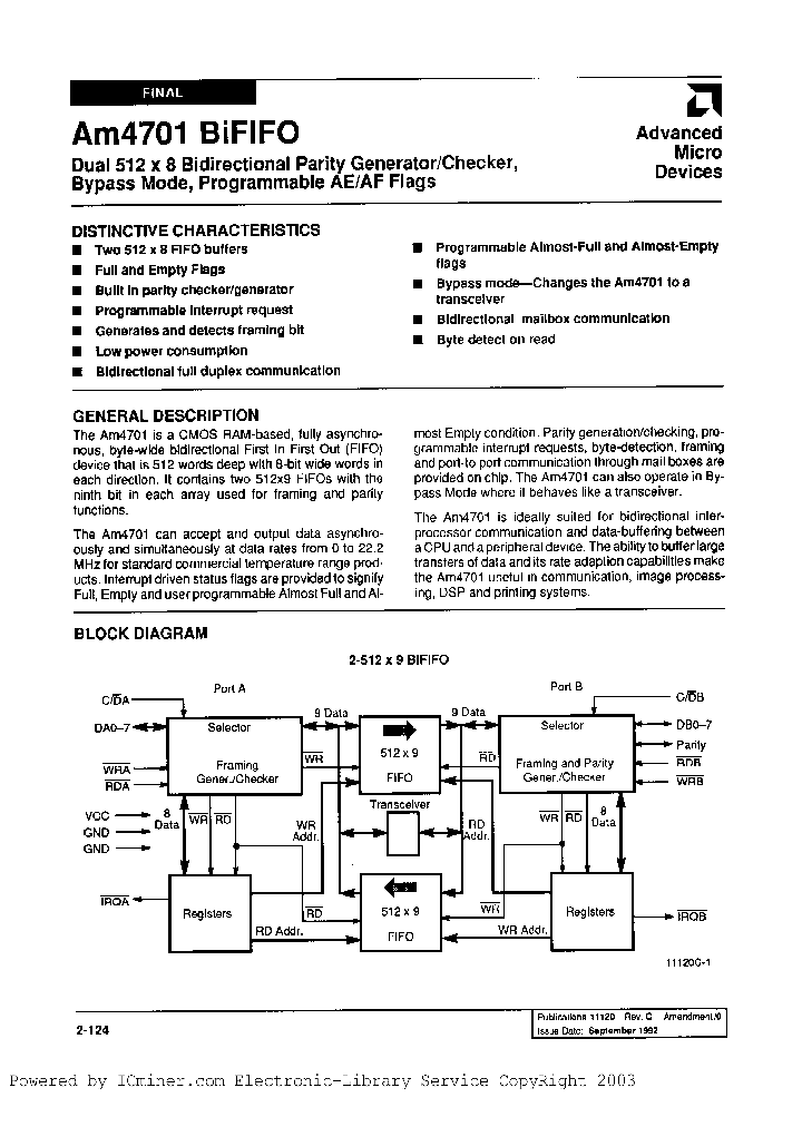 AM4701-45BXA_1309100.PDF Datasheet