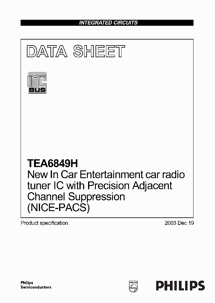 TEA6849H_1715546.PDF Datasheet