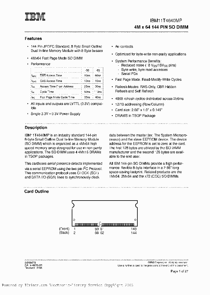 IBM11T4640MP-60T_1310494.PDF Datasheet