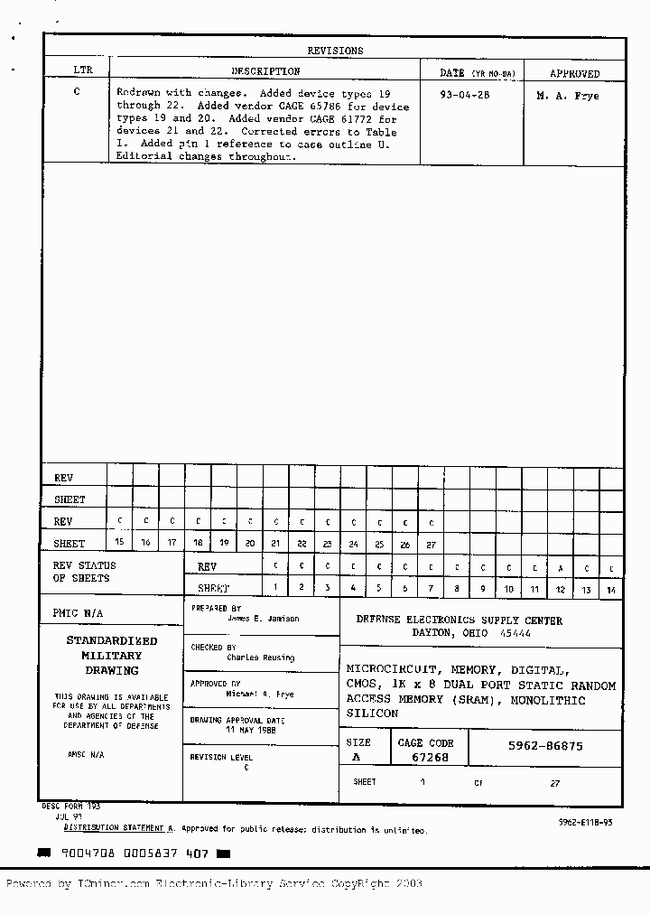 5962-8687517XX_1319707.PDF Datasheet