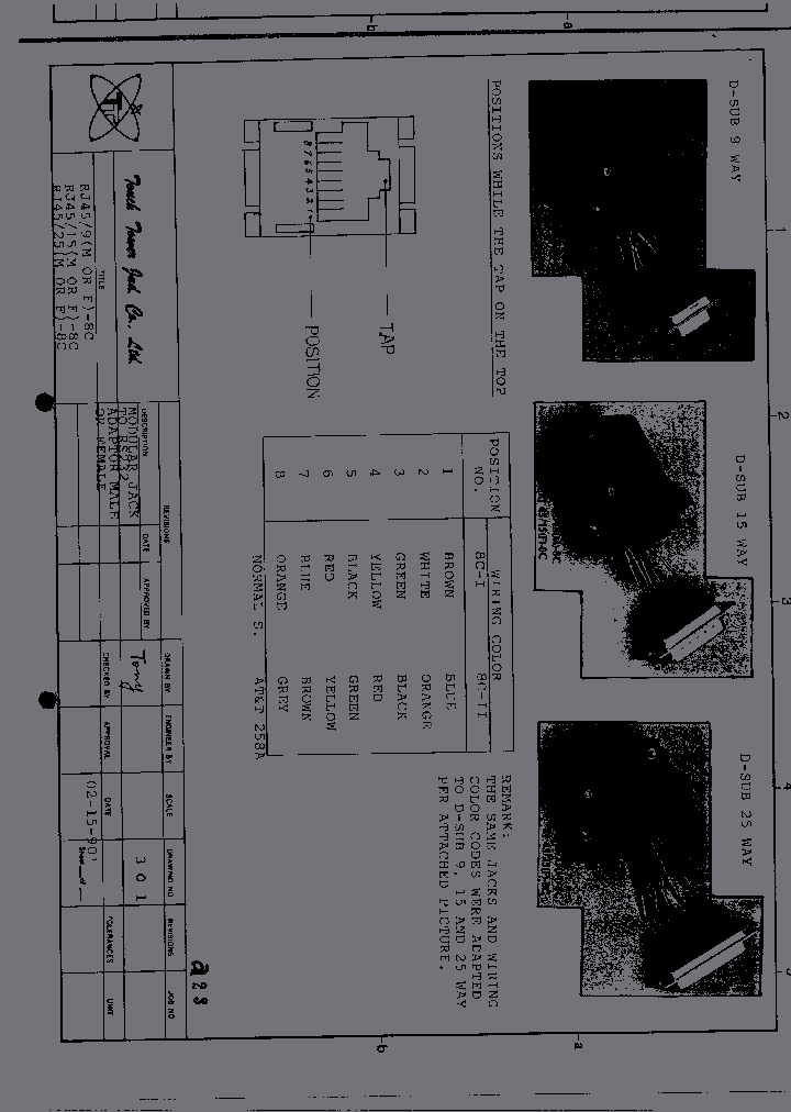 RJ4525M-8CF_1308882.PDF Datasheet